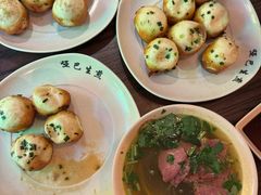 -哑巴生煎(临顿路店)