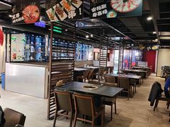 -神户赤童日式烤肉伙伴(东直门店)