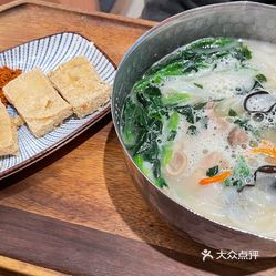 小满手工粉 湖滨银泰in77b区店 的虫草花胡椒猪肚鸡手工粉好不好吃 用户评价口味怎么样 杭州美食虫草花胡椒猪肚鸡手工粉实拍图片 大众点评
