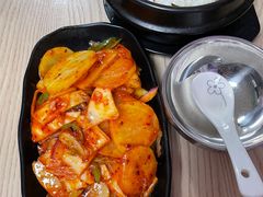 -韩聚园韩国料理(文灶店)