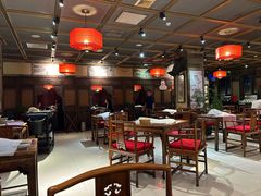 -兰溪小馆(东直门簋街店)