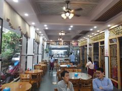 大堂-煲煲掂风味煲仔饭餐厅(西区店)