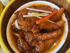 -粤秀小厨·广式早茶(辽宁路店)