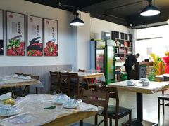 大堂-段氏龙虾(原草高支路店)