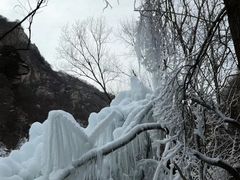 -黑龙潭风景区