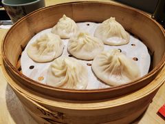 鲜肉小笼包-弄堂小笼包(天津南开大悦城店)