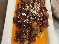 -飞虹鱼馆(春华路店)