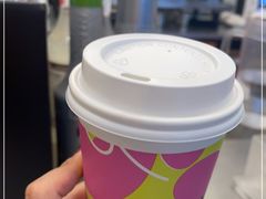 -Seesaw Coffee(上海国金中心店)
