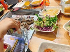 -千纸鹤嫩汁烤肉(西大直街店)