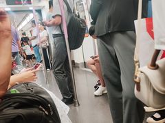 -循礼门(地铁站)