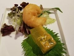 -唐阁(香港朗廷酒店)