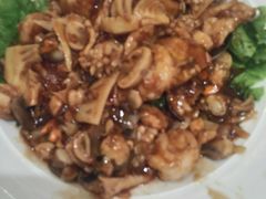 -大铁勺新津菜(东丽阳光新业广场店)