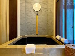 -西安华清御汤酒店