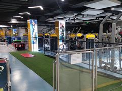 -阳光游泳培训基地(天通苑店)