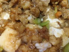 -桃子餐厅·天津菜(王顶堤总店)