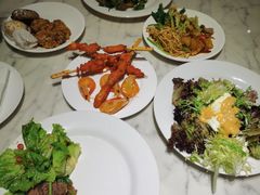 -玉丰国际酒店·玉宴中餐厅