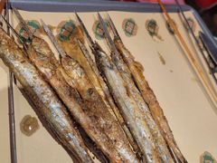 -蚝堡海鲜·威海菜·海肠捞饭·烧烤·亚洲吃蚝公司(幸福门店)
