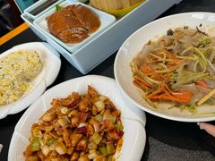 -紫光园·烤鸭·北京菜(团结湖店)
