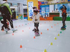 -阿布溜溜(同曦假日百货店)