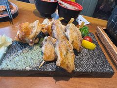-九井澤精致料理(金茂店)