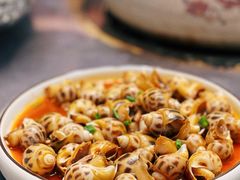 -金龙·打边炉(南京西路店)