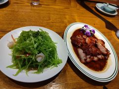 -去茶去餐厅(中央大街店)