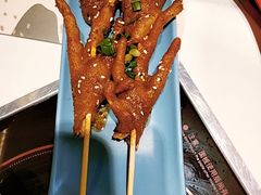 -黄记煌三汁焖锅(新佳丽江汉路店)