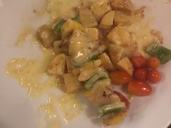 -Old House Restaurant