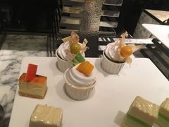 -洲际酒店·地平线全日餐厅HORIZON CAFÉ