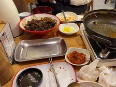 -多宾韩国料理(学衡路店)