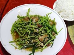 -柴米油盐三杯鸡(象山北路店)