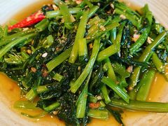 虾酱空心菜-米泰MiThai