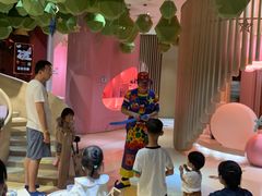 -水桶王国主题餐厅·聚会·生日派对·亲子活动·家庭套餐(亚龙湾希尔顿店)