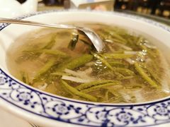 -新聚丰菜馆(太监弄店)