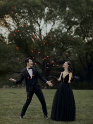 -易摄影婚纱摄影工作室