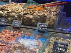 -徐记海鲜(曲江南湖店)