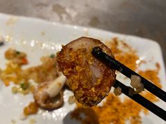 -很久以前羊肉串(打浦路店)