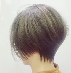 -小齐发型Star·Salon