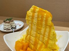 -五代同糖·甜品糖水店(珠江新城店)