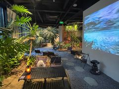 -J Create城市露营咖啡·简餐·宠物(上海动物园店)