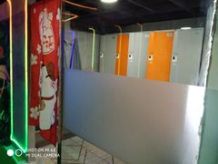 -CUBE私教·普拉提·拳击(龙漕路店)