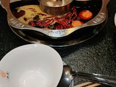 -重庆德庄火锅