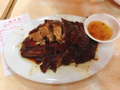 -一乐烧鹅(中环店)