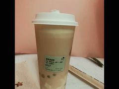 -喜茶(天津乐宾百货店)