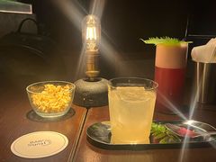 -BAR Signal·鸡尾酒酒吧