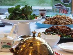 -沙河粉村·国家非遗传承(云台店)