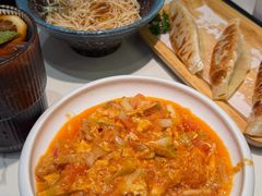 -苏晓玥·江南小吃(深圳北站店)