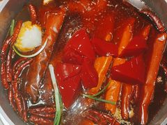 -爸爸炒料牛排老火锅(建设路旗舰店)