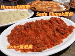 -Mevlana梅夫娜土耳其餐厅·清真