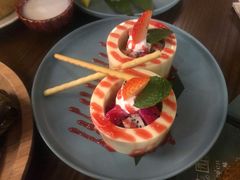 -苏梅花园(群星城店)